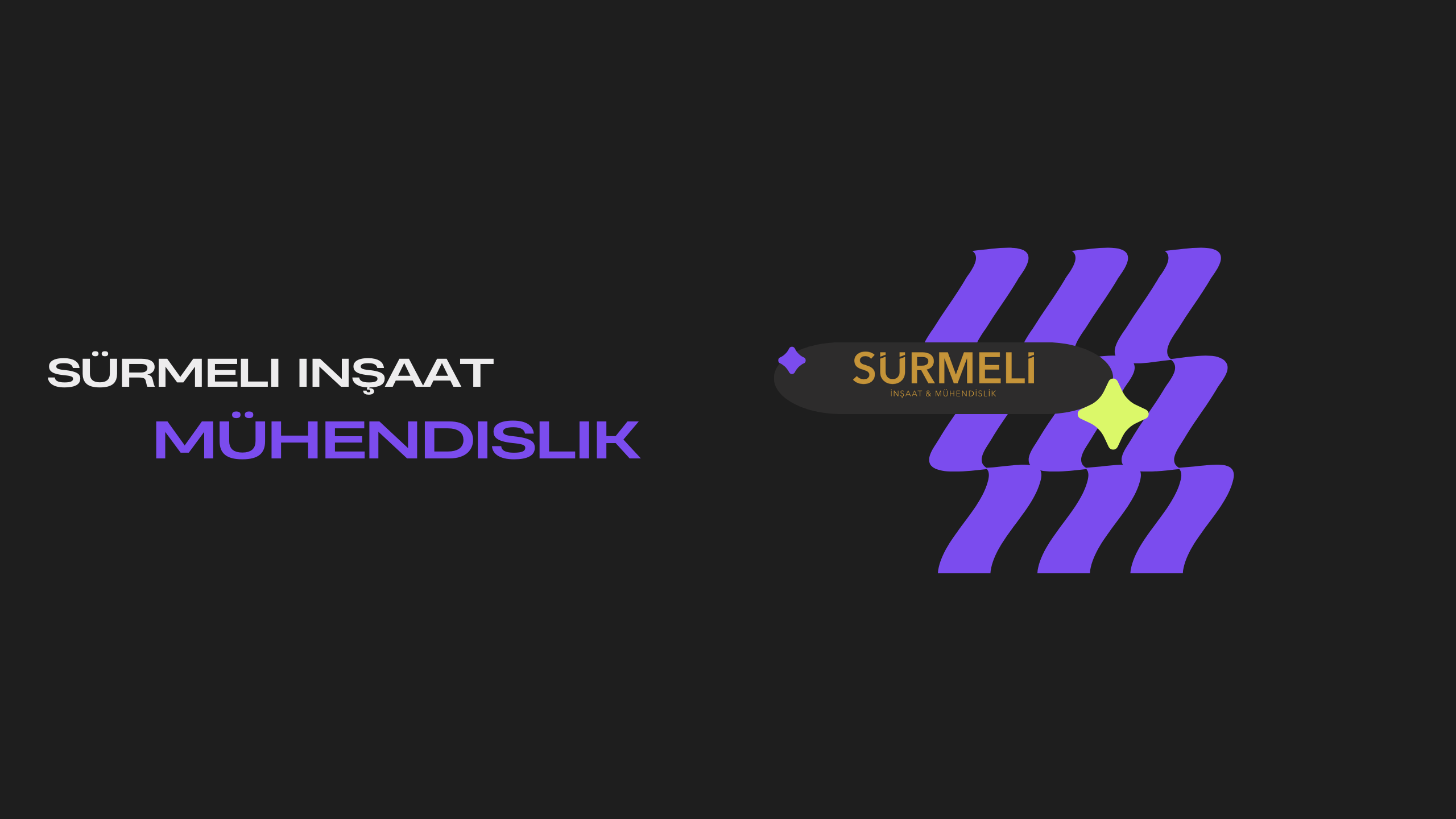 Sürmeli İnşaat ve Mühendislik